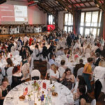 Festliches Dinner Deutschlandstipendium 2023