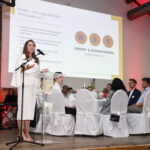 Festliches Dinner Deutschlandstipendium 2023