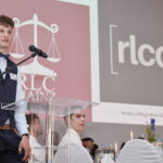 Festliches Dinner Deutschlandstipendium 2023