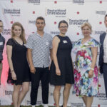 Festliches Dinner Deutschlandstipendium 2023