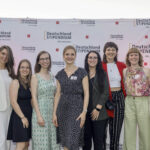 Festliches Dinner Deutschlandstipendium 2023