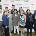 Festliches Dinner Deutschlandstipendium 2023