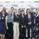 Festliches Dinner Deutschlandstipendium 2023