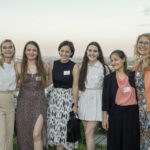 Festliches Dinner Deutschlandstipendium 2023