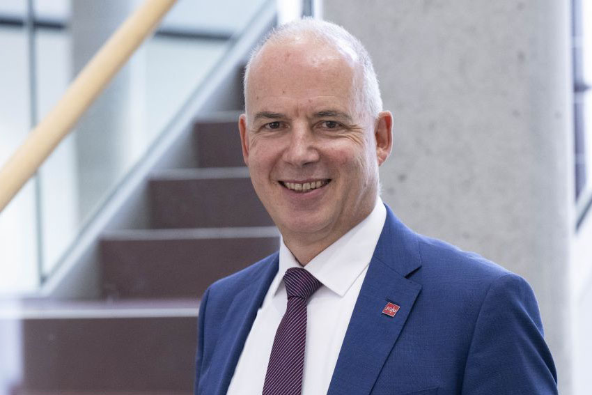 Wieviel Verantwortung haben wir für die Zukunft?: